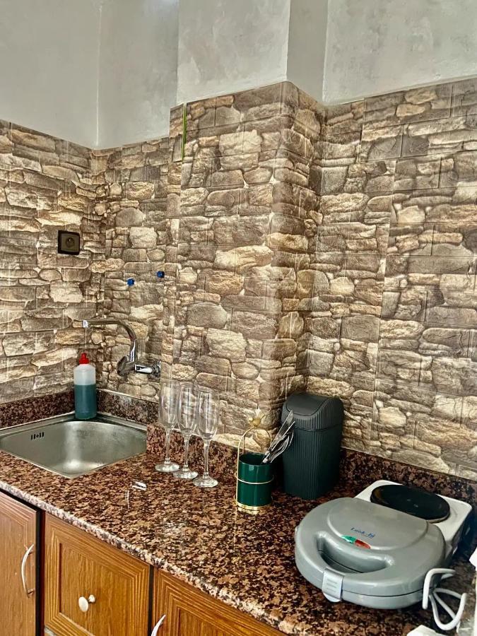 Casa Azure Apartment Chefchaouen Ngoại thất bức ảnh