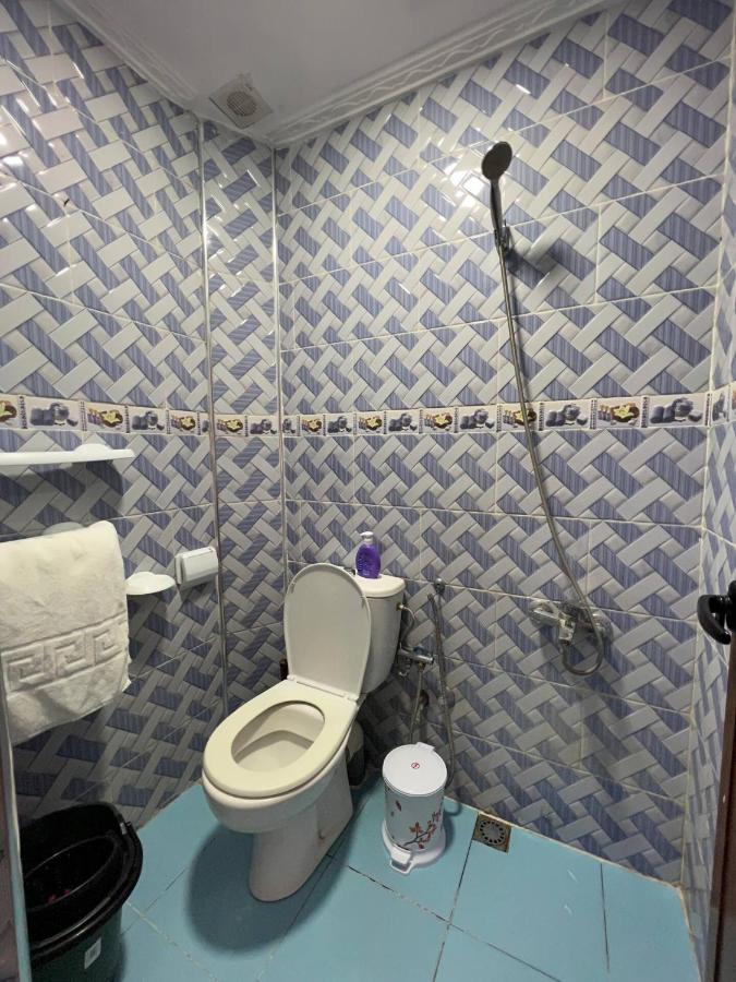 Casa Azure Apartment Chefchaouen Ngoại thất bức ảnh